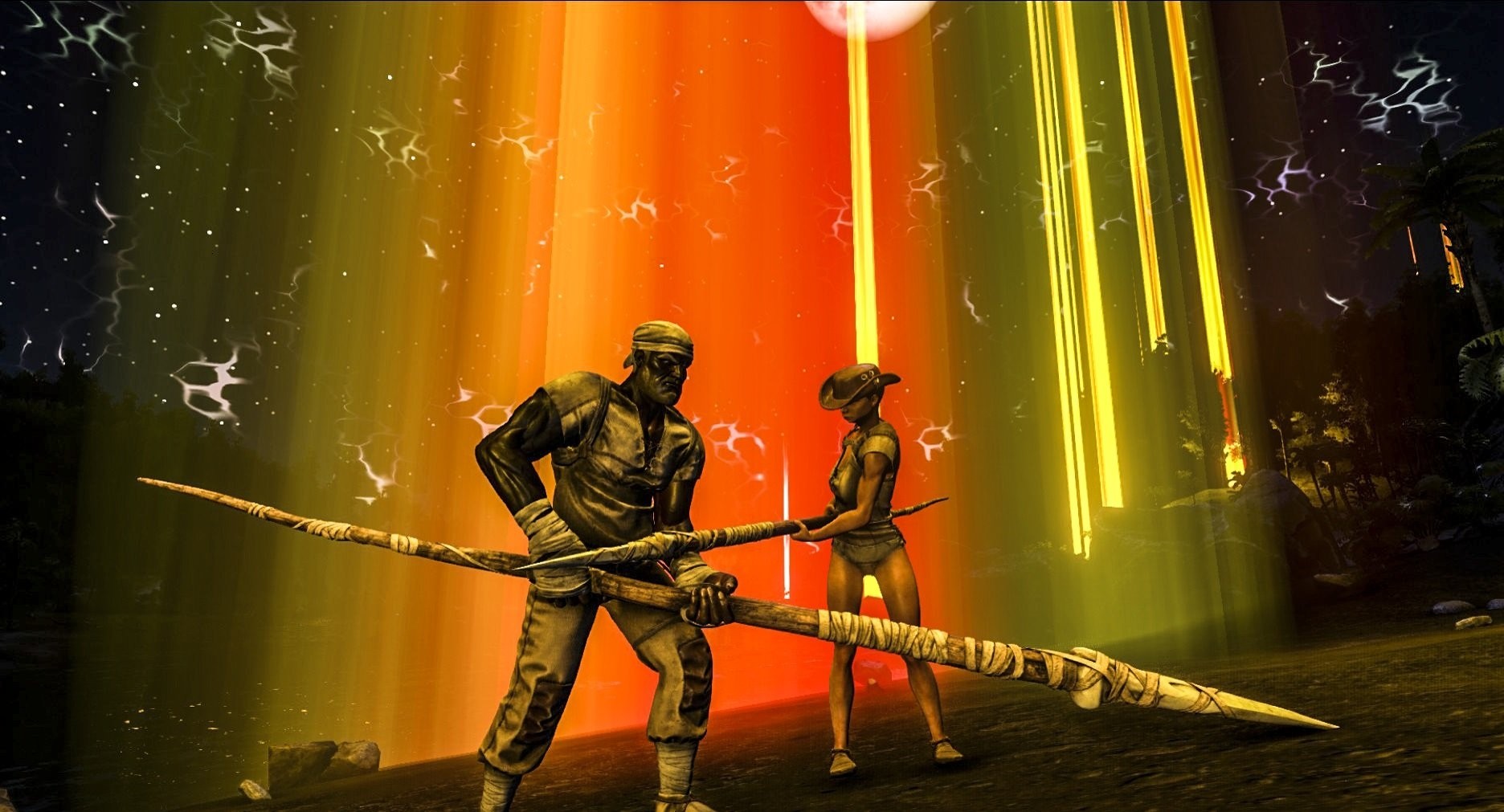 ARK: Survival Evolved - Imagen 47